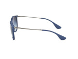 Сонцезахисні окуляри Ray-Ban Erika RB 4171 6002/8G 54мм. GRADIENT GREY. Фото 3