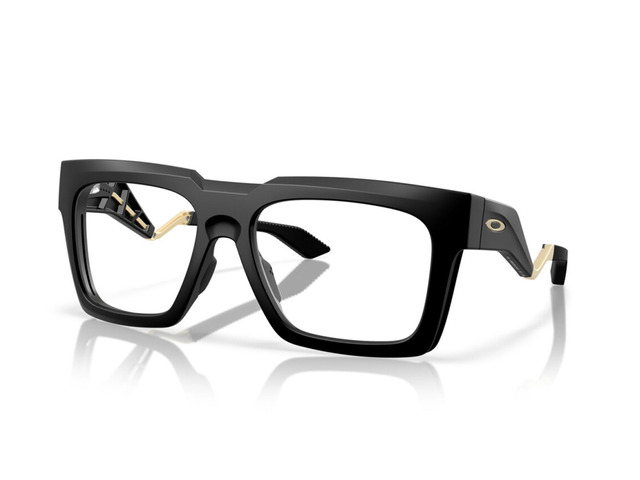 Оправа OAKLEY ENIGMA INK OX8190-0155 55 мм.. Фото 2
