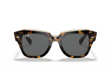 Сонцезахисні окуляри Ray-Ban State Street RB2186 1292/B1 52 мм. 