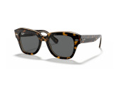 Сонцезахисні окуляри Ray-Ban State Street RB2186 1292/B1 52 мм. . Фото 2