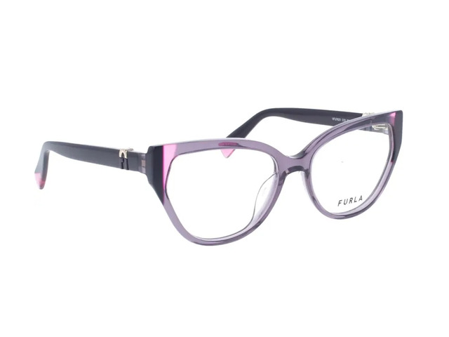 Оправа FURLA VFU762 0916 53 мм. Фото 2