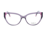 Оправа FURLA VFU762 0916 53 мм