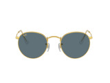 Сонцезахисні окуляри Ray-Ban RB 3447 9196/R5 53мм TINTED BLUE