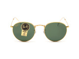 Сонцезахисні окуляри Ray-Ban RB 3447 9196/31 53мм TINTED GREEN