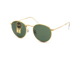 Сонцезахисні окуляри Ray-Ban RB 3447 9196/31 53мм TINTED GREEN. Фото 2