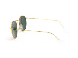 Сонцезахисні окуляри Ray-Ban RB 3447 9196/31 53мм TINTED GREEN. Фото 3