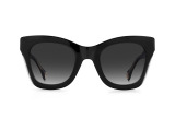 Сонцезахисні окуляри CAROLINA HERRERA CH 0015/S 08A90 50 мм. GRADIENT GREY