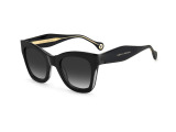 Сонцезахисні окуляри CAROLINA HERRERA CH 0015/S 08A90 50 мм. GRADIENT GREY. Фото 2