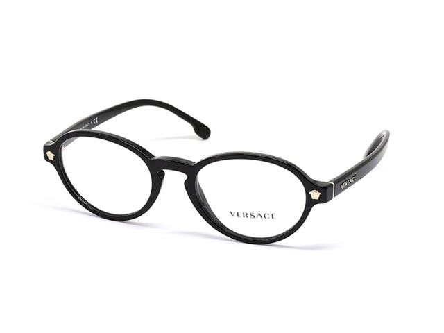 Оправа VERSACE VE 3259 GB1 52 мм.
