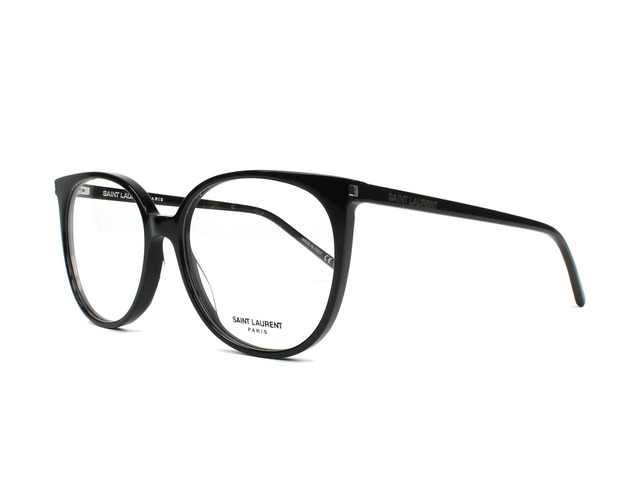 Оправа Saint Laurent SL 39 001 54 мм. Фото 2