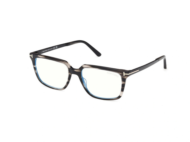 Оправа TOM FORD TF 6039-B 056 54 мм. Фото 2