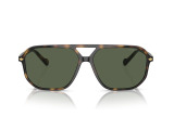 Сонцезахисні окуляри VOGUE VO 5531-S 27189A 60мм. TINTED GREEN