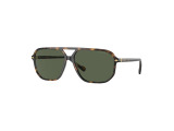 Сонцезахисні окуляри VOGUE VO 5531-S 27189A 60мм. TINTED GREEN. Фото 2