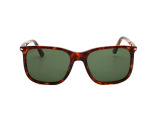 Сонцезахисні окуляри Persol RENZO 3357-S 24/31 53 мм. TINTED GREEN