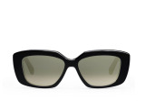 Сонцезахисні окуляри CELINE CL40216U 01F 55 мм. GRADIENT GREY