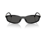Сонцезахисні окуляри MiuMiu SMU A06 16K-08Z 54 мм TINTED GREY