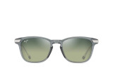 Сонцезахисні окуляри MAUI JIM MJ623-14 51 мм GRADIENT GREEN POLAR