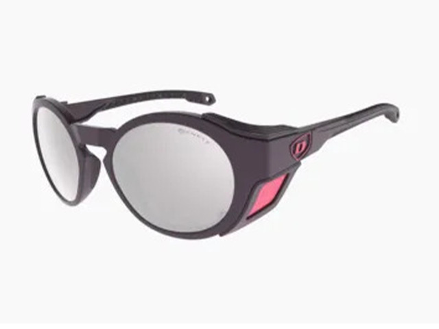 Сонцезахисні окуляри DEMETZ SKYTRACK0888RS51 51мм MIRROR PURPLE   . Фото 2