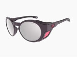 Сонцезахисні окуляри DEMETZ SKYTRACK0888RS51 51мм MIRROR PURPLE   . Фото 2