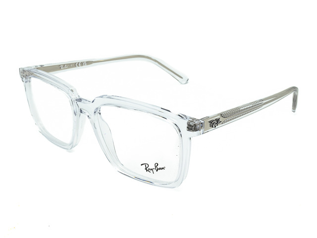 Оправа Ray-Ban ALAIN RB 7239 2001 52 мм. Фото 2