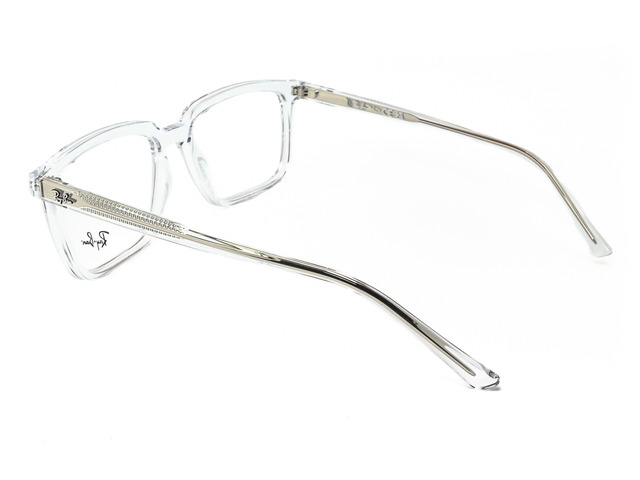 Оправа Ray-Ban ALAIN RB 7239 2001 52 мм. Фото 4