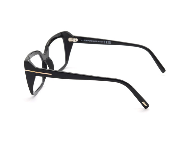 Оправа TOM FORD TF 5991-B 001 55мм.. Фото 3