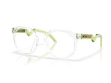 Оправа OAKLEY HSTN OX8139-0750 50 мм.. Фото 2