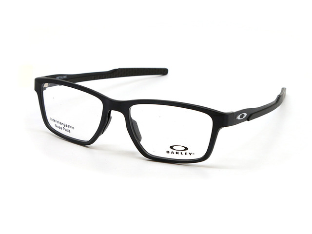 Оправа OAKLEY METALINK OX8153-1555 55 мм.. Фото 2