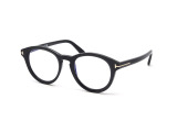 Оправа TOM FORD TF 5940-B 001 49 мм. Фото 2