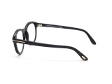 Оправа TOM FORD TF 5940-B 001 49 мм. Фото 3