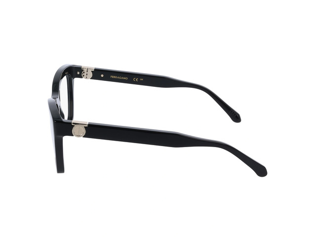 Оправа Salvatore Ferragamo SF3022 001 53мм. . Фото 3