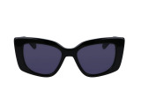 Сонцезахисні окуляри LIU:JO LJ776S 001 54 мм TINTED GREY