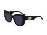 Сонцезахисні окуляри LIU:JO LJ776S 001 54 мм TINTED GREY. Фото 2