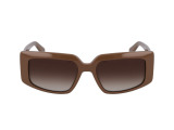 Сонцезахисні окуляри LIU:JO LJ791S 278 54 мм GRADIENT BROWN