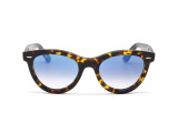 Сонцезахисні окуляри Ray-Ban Wayfarer Way RB 2241 1332/3F 54 мм GRADIENT BLUE