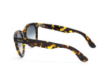 Сонцезахисні окуляри Ray-Ban Wayfarer Way RB 2241 1332/3F 54 мм GRADIENT BLUE. Фото 3