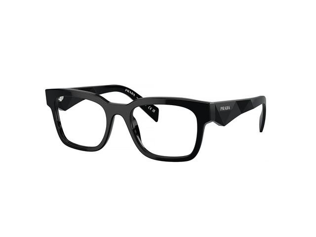 Оправа PRADA VPR A10 16K-101 51 мм.