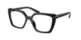 Оправа PRADA VPR 16Z 1AB-101 53 мм.