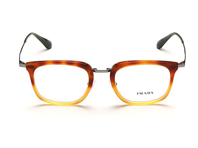 Оправа PRADA VPR 11U NKO-1O1 49 мм.
