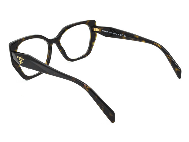 Оправа PRADA VPR 18W 2AU-1O1 52 мм. Фото 4