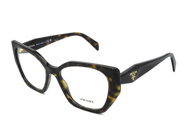 Оправа PRADA VPR 18W 2AU-1O1 52 мм. Фото 2