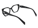 Оправа PRADA VPR 18W 1AB-1O1 54 мм. Фото 4