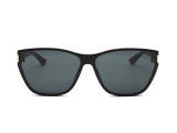 Сонцезахисні окуляри SAINT LAURENT SL 758/F 001 63 мм. TINTED GREY