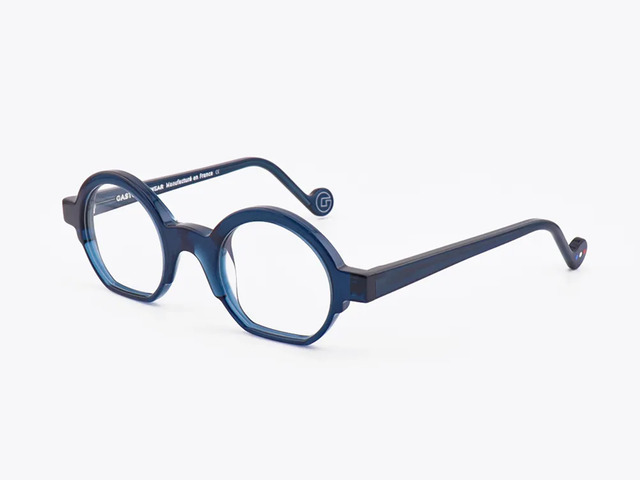Оправа GASTON EYEWEAR DE GAULLE 548.548. Фото 2