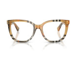 Оправа BURBERRY B 2415 4146 51 мм