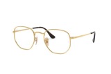 Оправа Ray-Ban RB 6448 2500 51 мм.. Фото 2