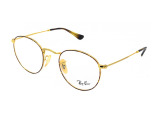 Оправа Ray-Ban Round Metal RB 3447V 2945 53 мм.. Фото 2