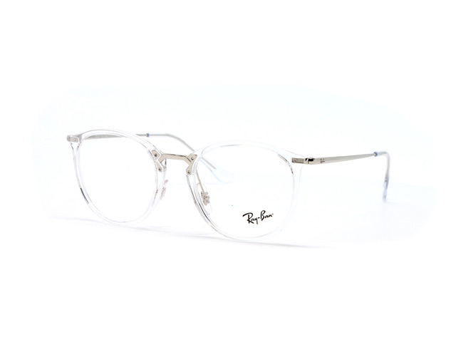 Оправа Ray-Ban RB 7140 2001 49 мм.. Фото 2