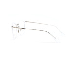 Оправа Ray-Ban RB 7140 2001 49 мм.. Фото 3