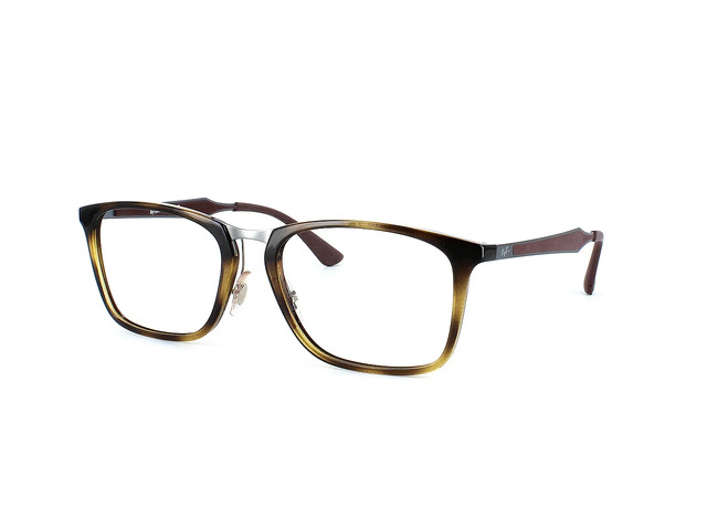 Оправа Ray-Ban RB 7131 2012 53 мм.. Фото 2